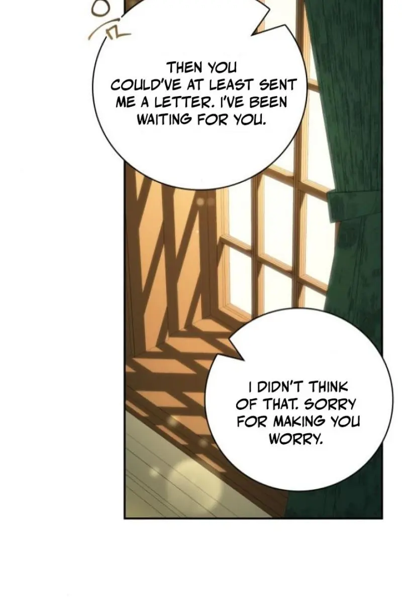 The Count's Secret Maid Chapter 20 Page 55