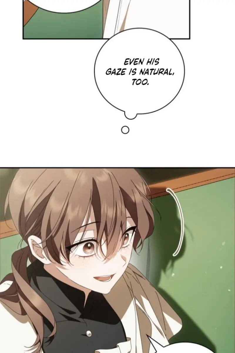 The Count's Secret Maid Chapter 20 Page 58