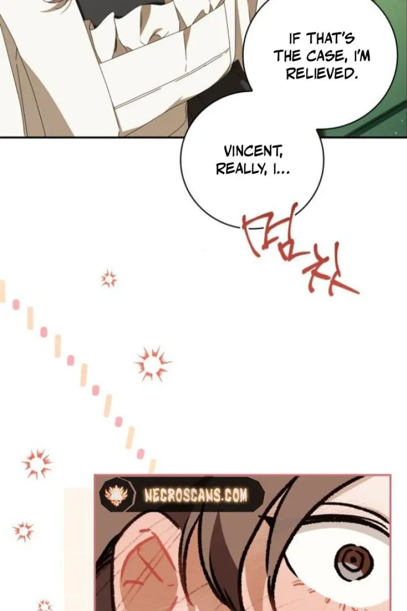 The Count's Secret Maid Chapter 20 Page 59