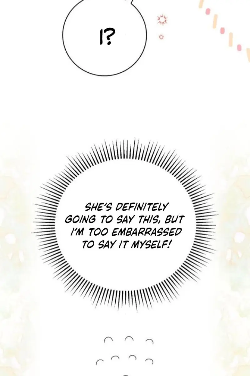 The Count's Secret Maid Chapter 20 Page 61
