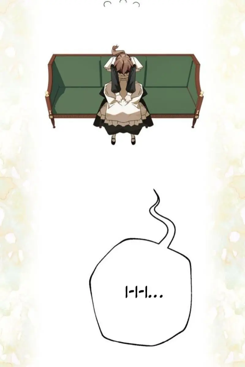 The Count's Secret Maid Chapter 20 Page 62