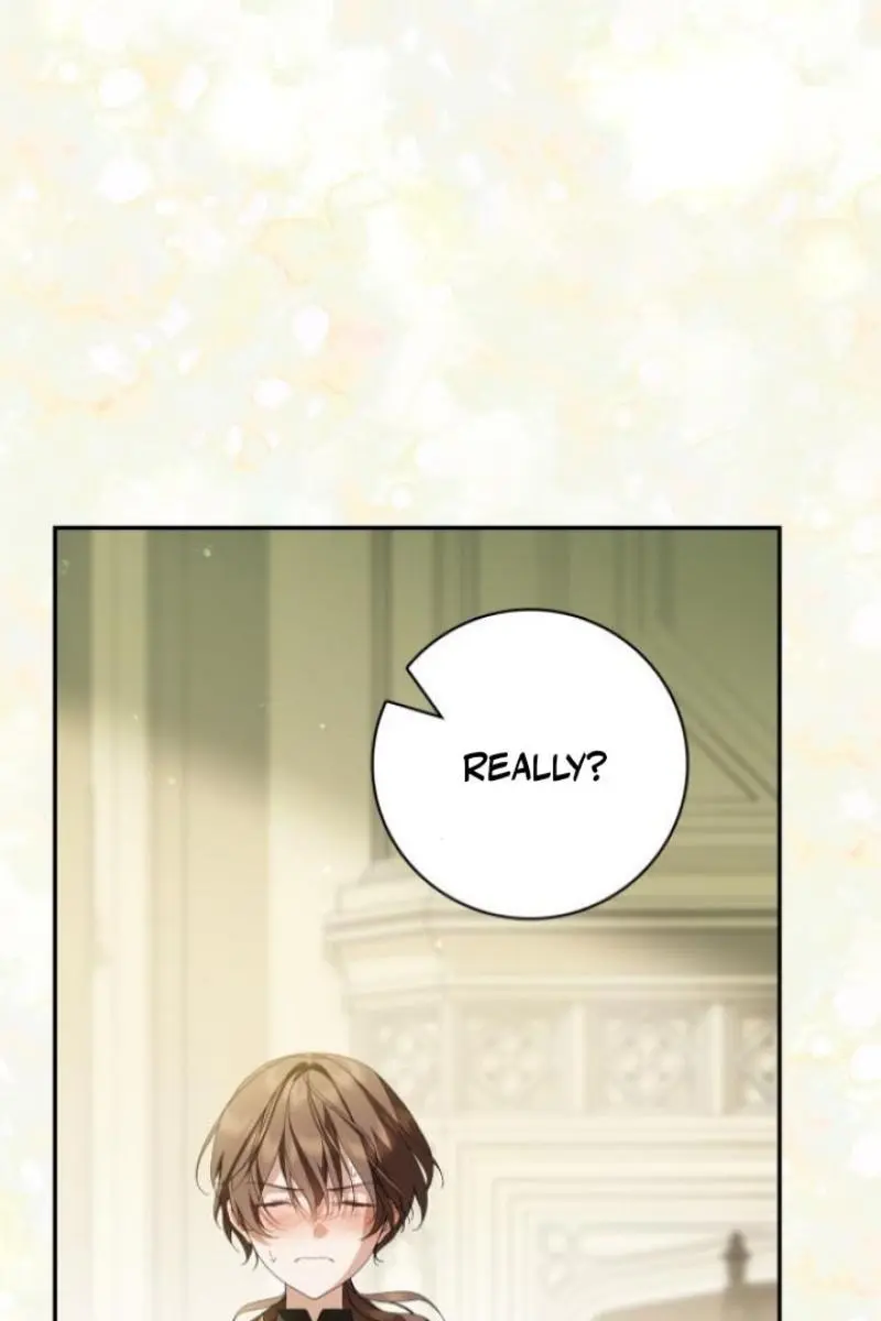 The Count's Secret Maid Chapter 20 Page 67