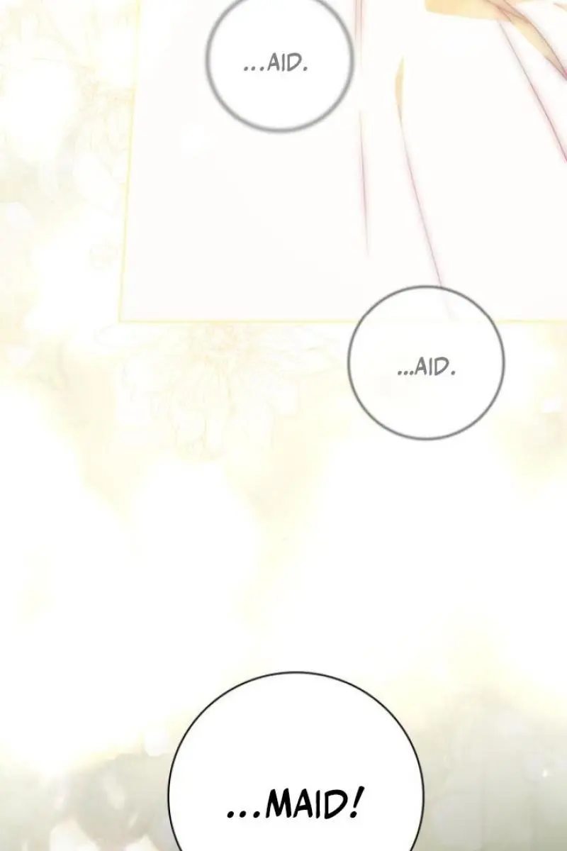 The Count's Secret Maid Chapter 20 Page 83