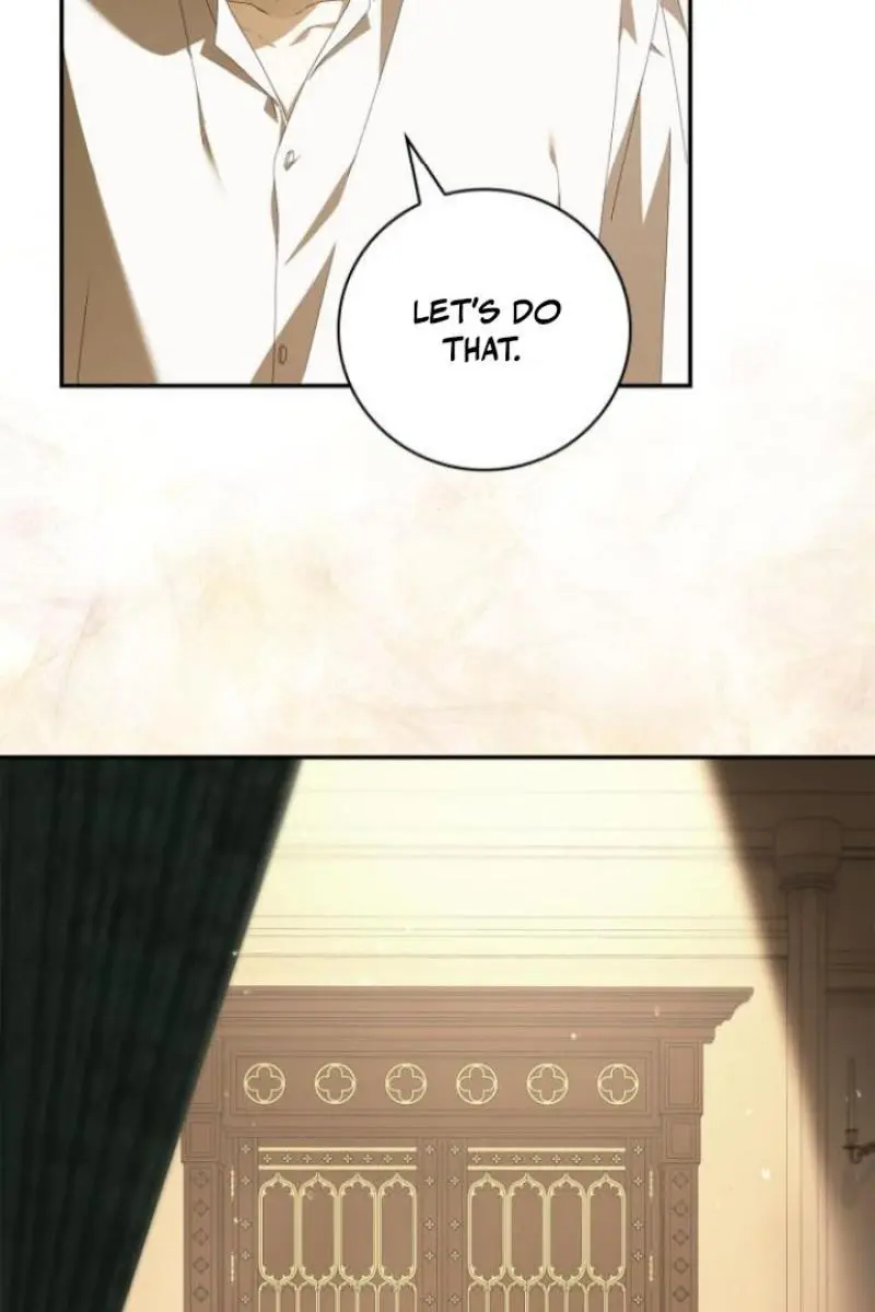 The Count's Secret Maid Chapter 20 Page 91