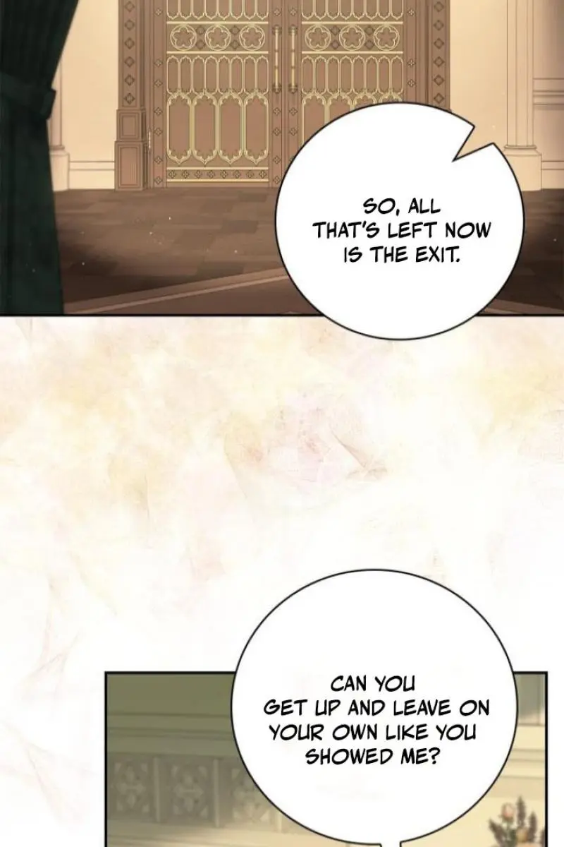 The Count's Secret Maid Chapter 20 Page 92