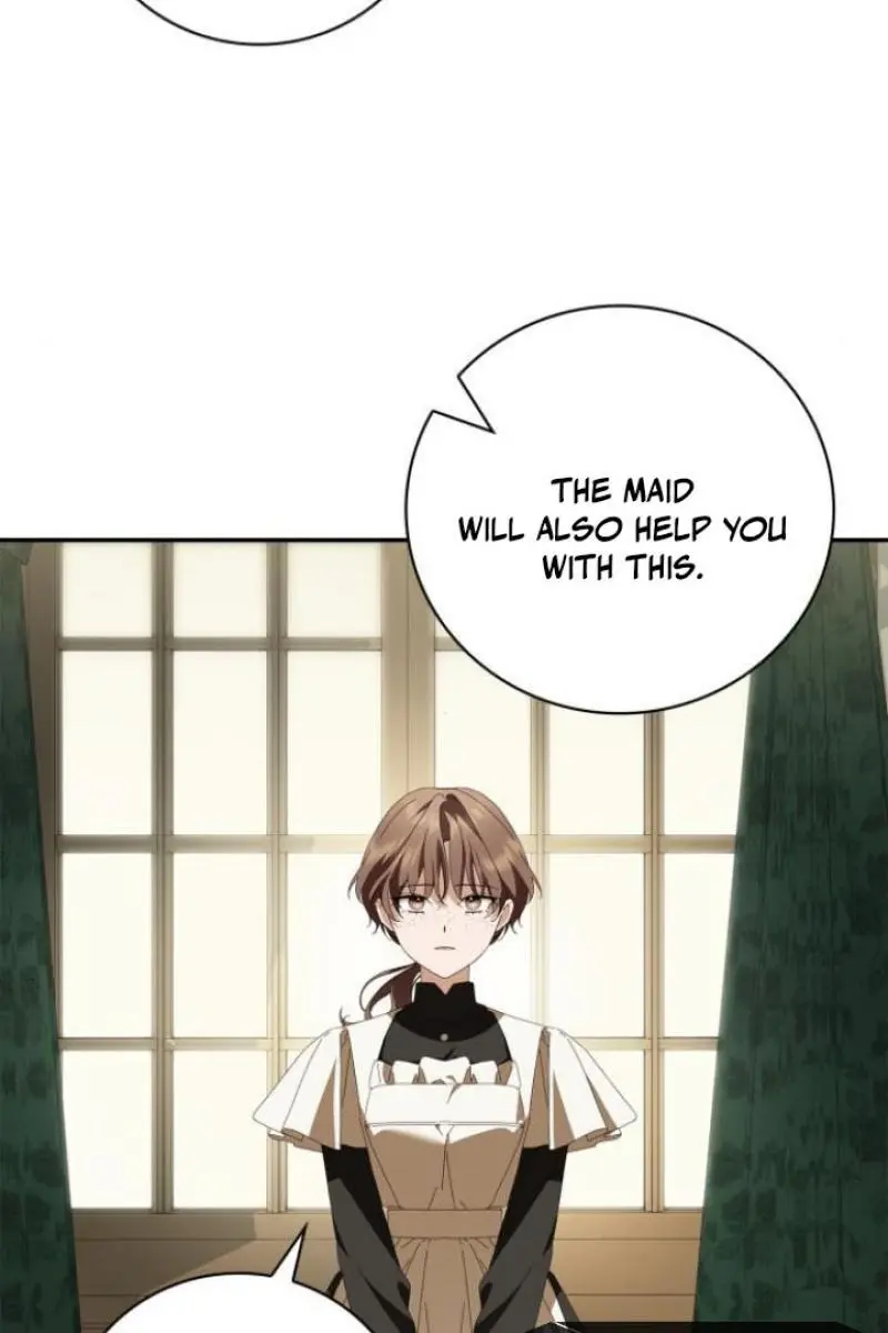 The Count's Secret Maid Chapter 20 Page 94