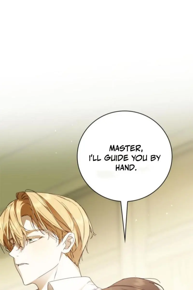 The Count's Secret Maid Chapter 20 Page 96