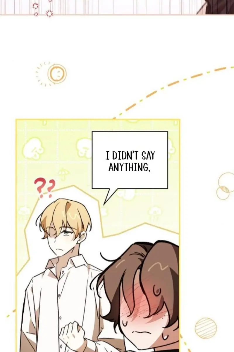 The Count's Secret Maid Chapter 20 Page 101