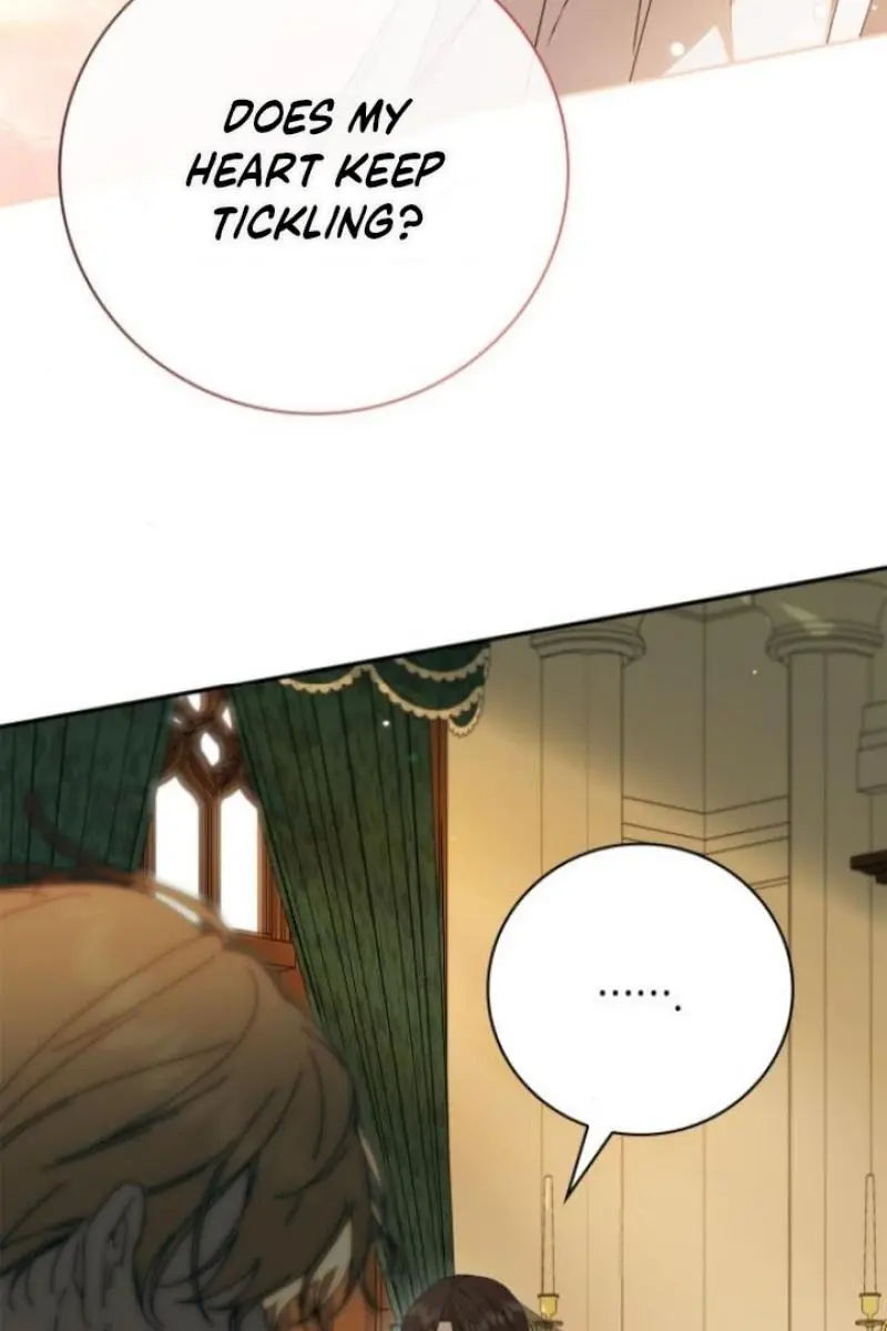 The Count's Secret Maid Chapter 20 Page 110