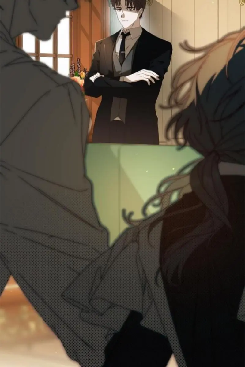 The Count's Secret Maid Chapter 20 Page 111