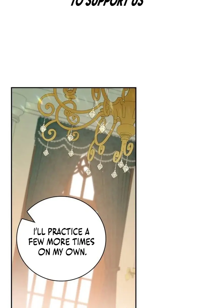 The Count's Secret Maid Chapter 21 Page 4