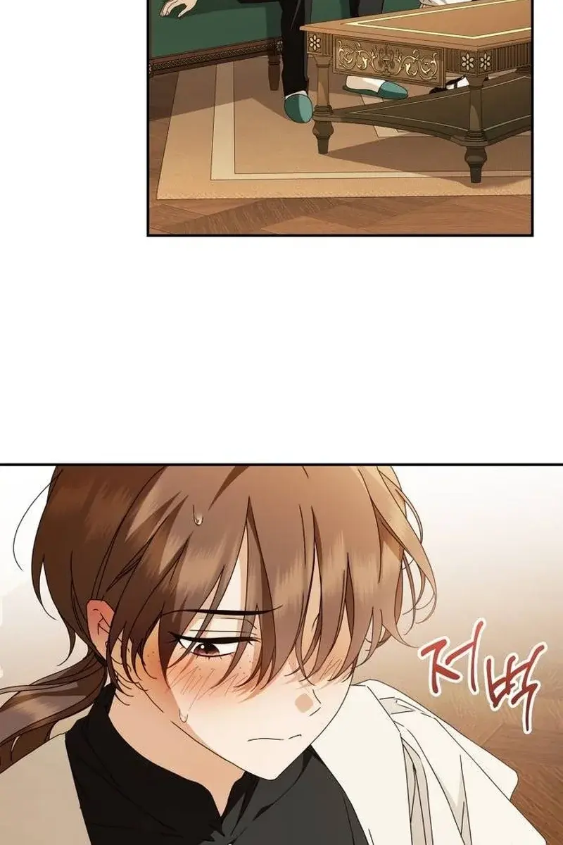 The Count's Secret Maid Chapter 21 Page 6