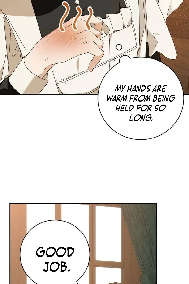 The Count's Secret Maid Chapter 21 Page 7
