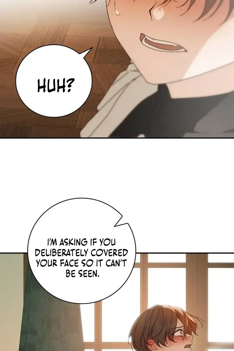 The Count's Secret Maid Chapter 21 Page 15