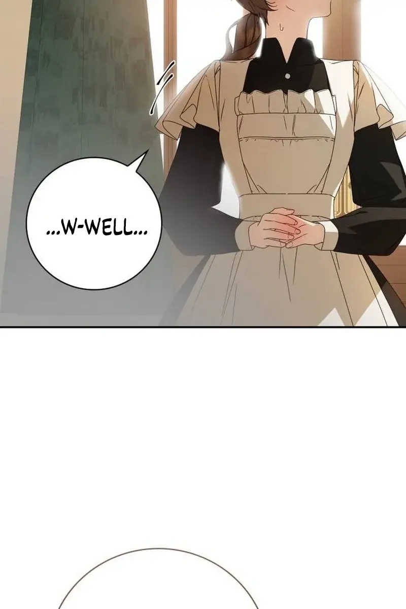 The Count's Secret Maid Chapter 21 Page 16