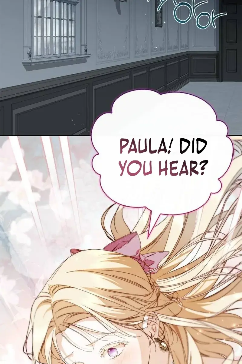 The Count's Secret Maid Chapter 21 Page 33