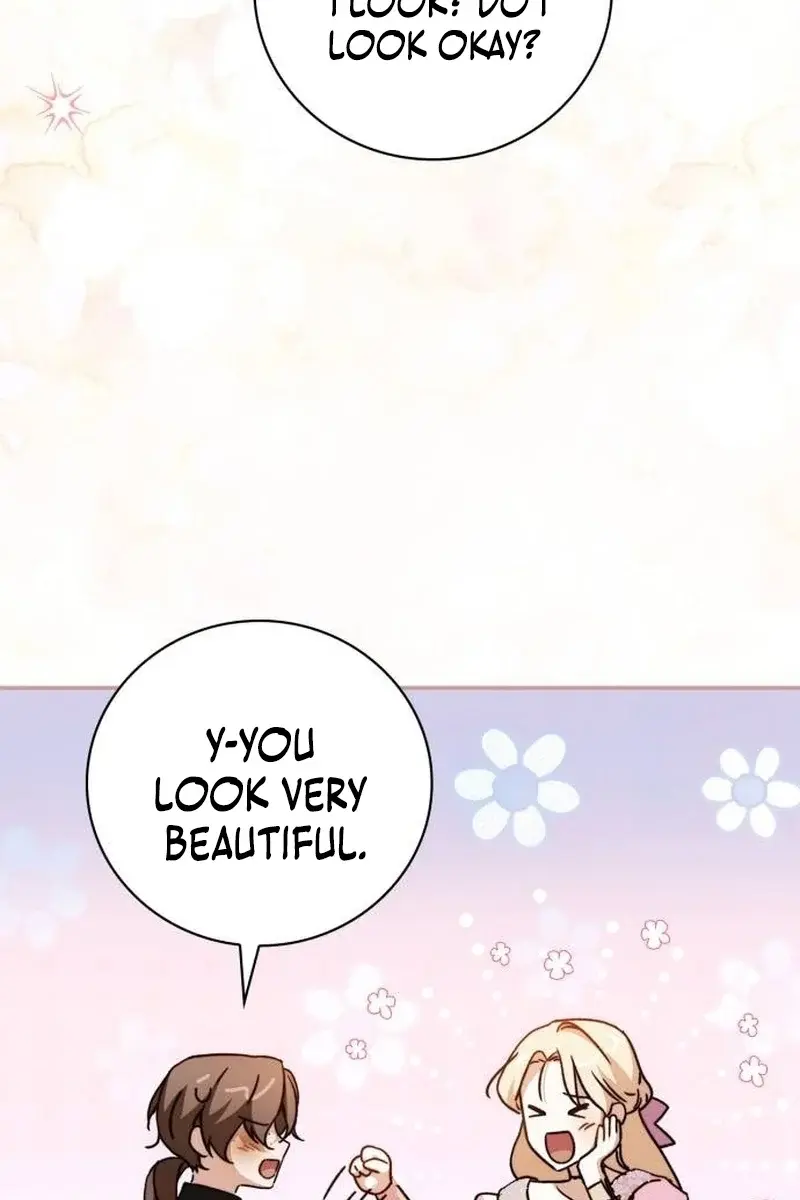 The Count's Secret Maid Chapter 21 Page 38