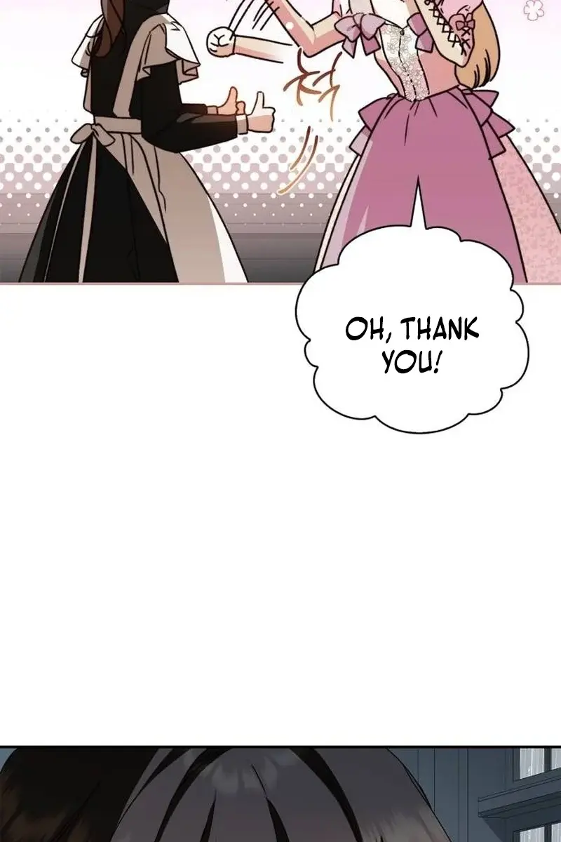 The Count's Secret Maid Chapter 21 Page 39