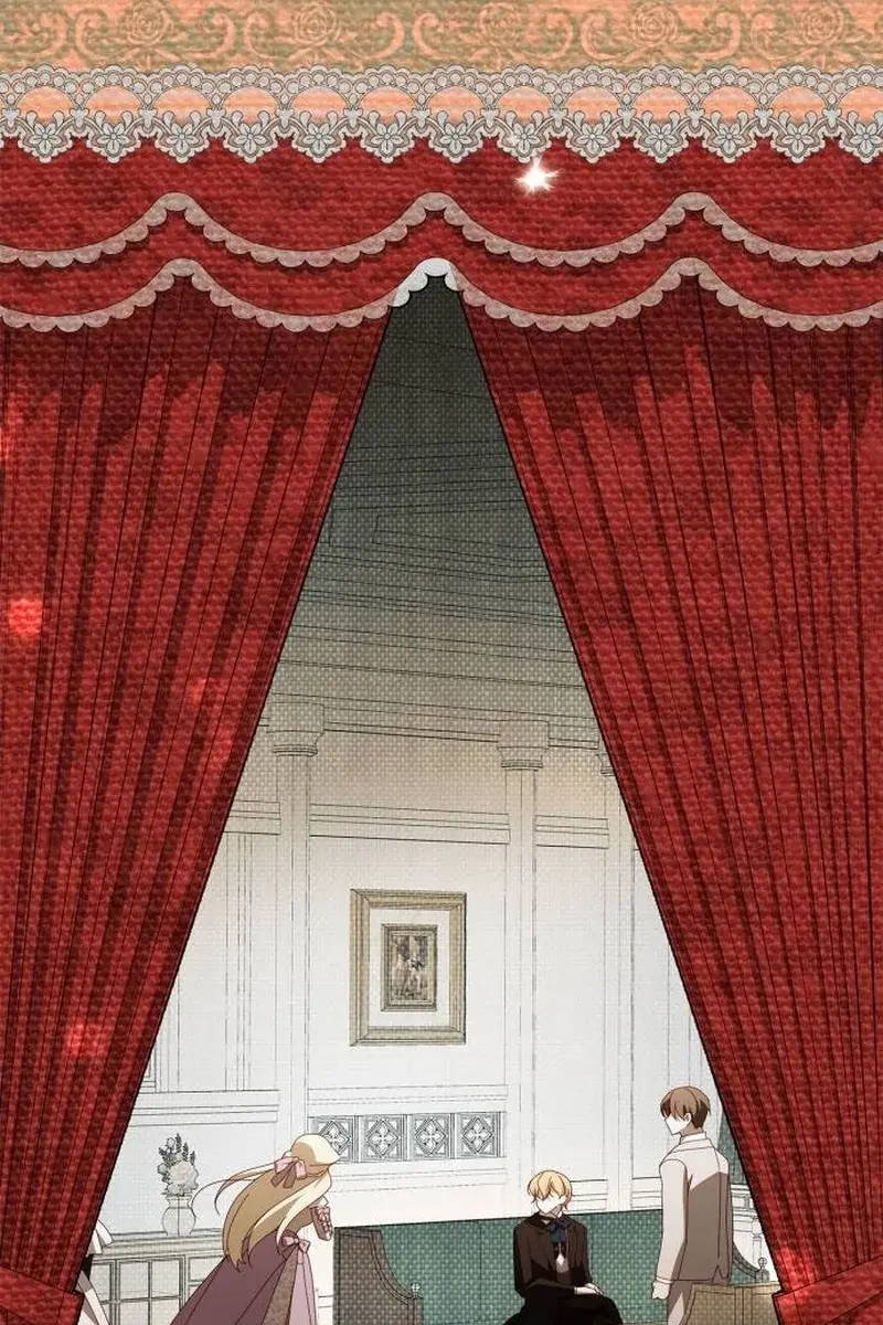 The Count's Secret Maid Chapter 21 Page 54