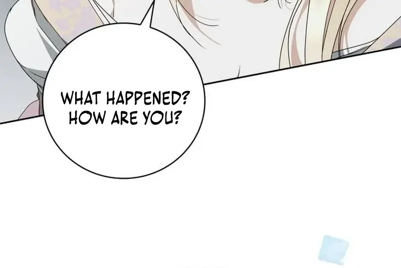 The Count's Secret Maid Chapter 21 Page 61