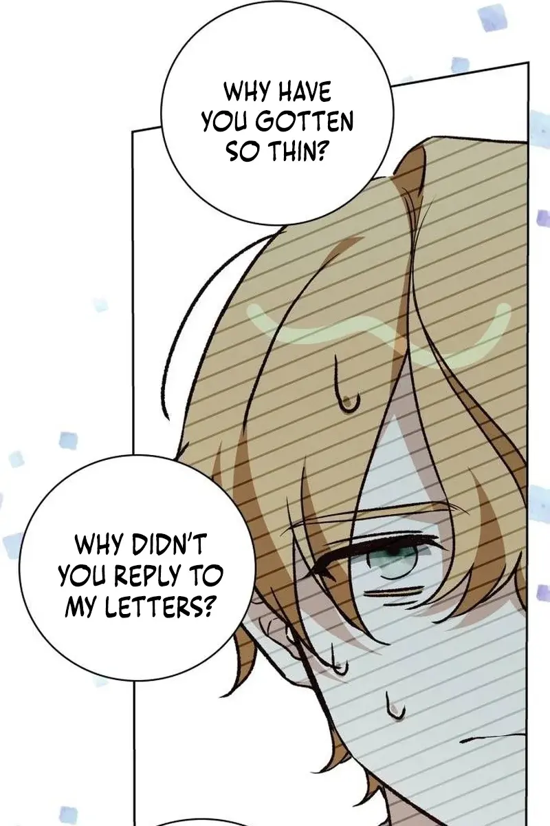 The Count's Secret Maid Chapter 21 Page 63