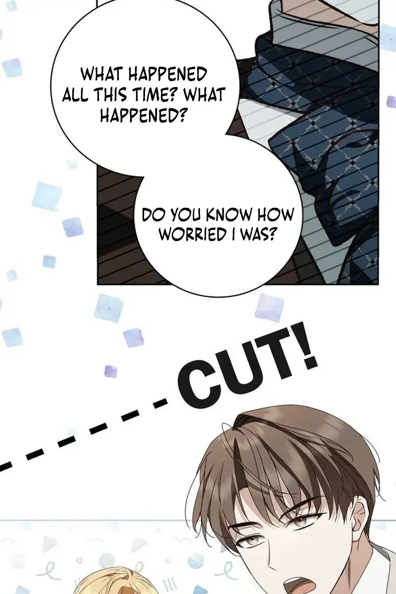 The Count's Secret Maid Chapter 21 Page 64