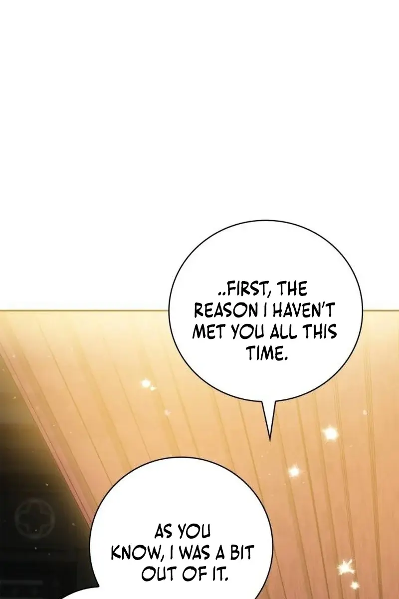 The Count's Secret Maid Chapter 21 Page 67