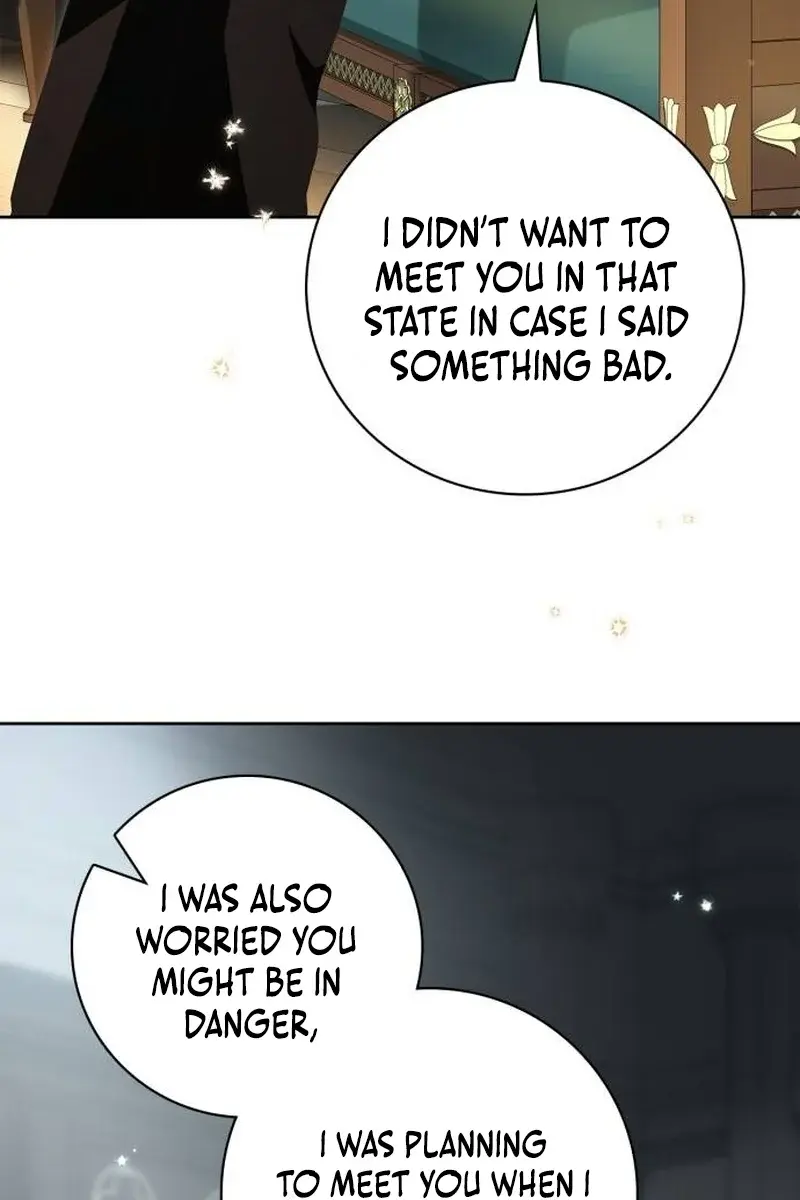 The Count's Secret Maid Chapter 21 Page 69