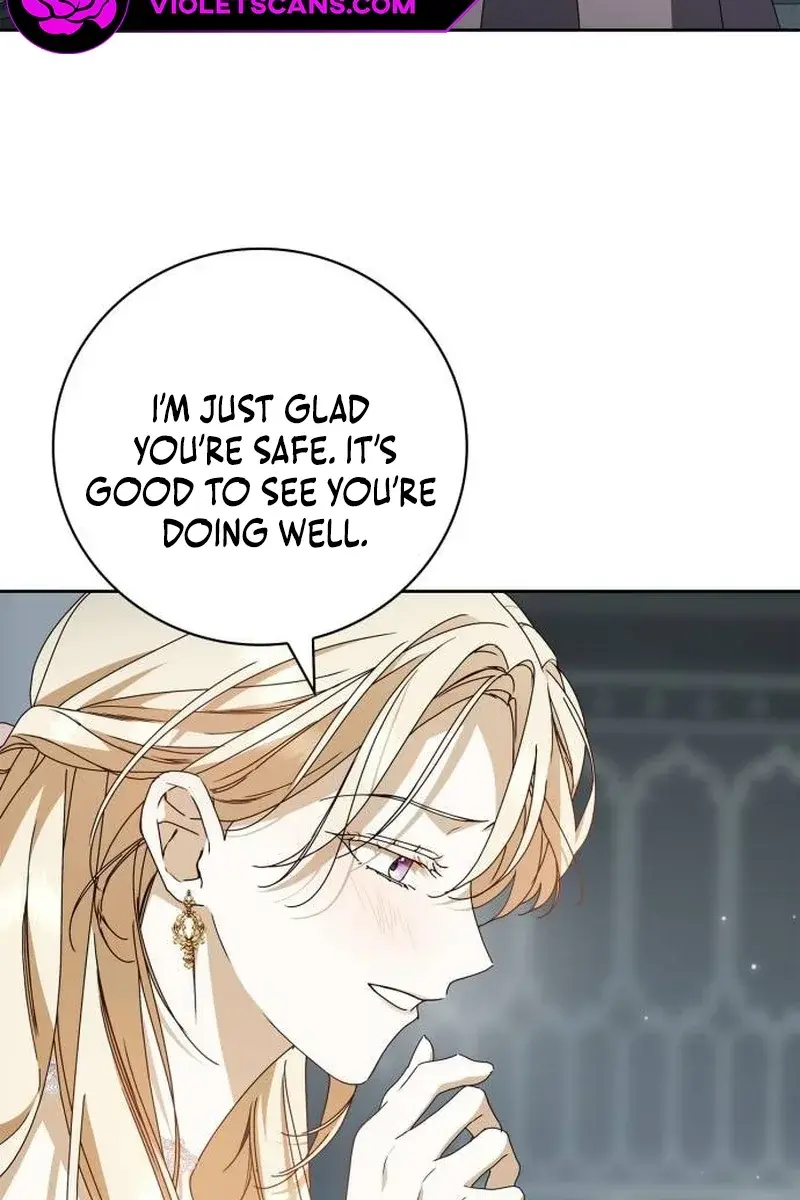 The Count's Secret Maid Chapter 21 Page 73