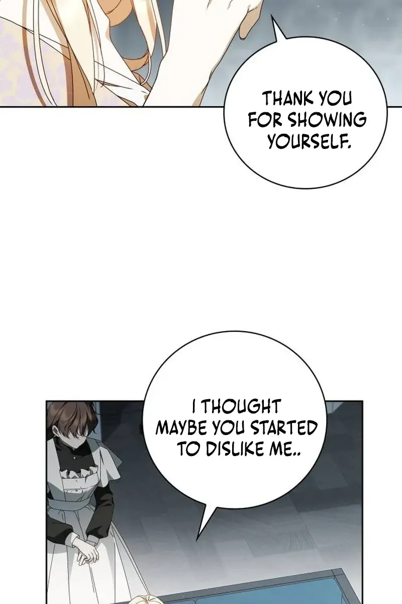 The Count's Secret Maid Chapter 21 Page 74