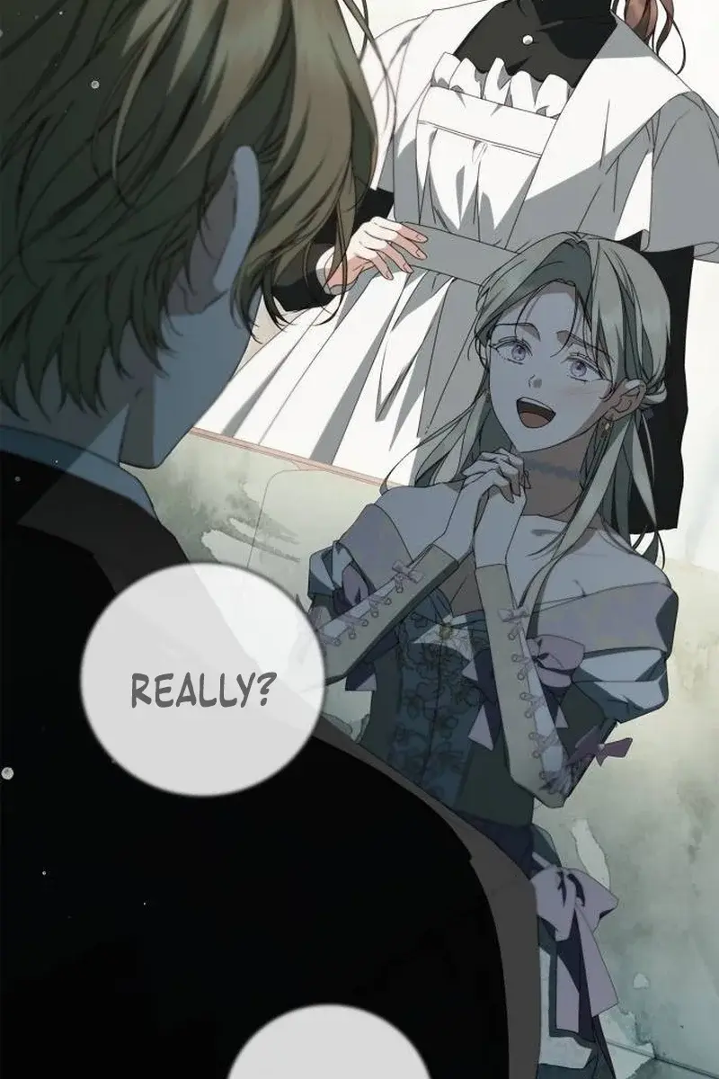 The Count's Secret Maid Chapter 21 Page 91