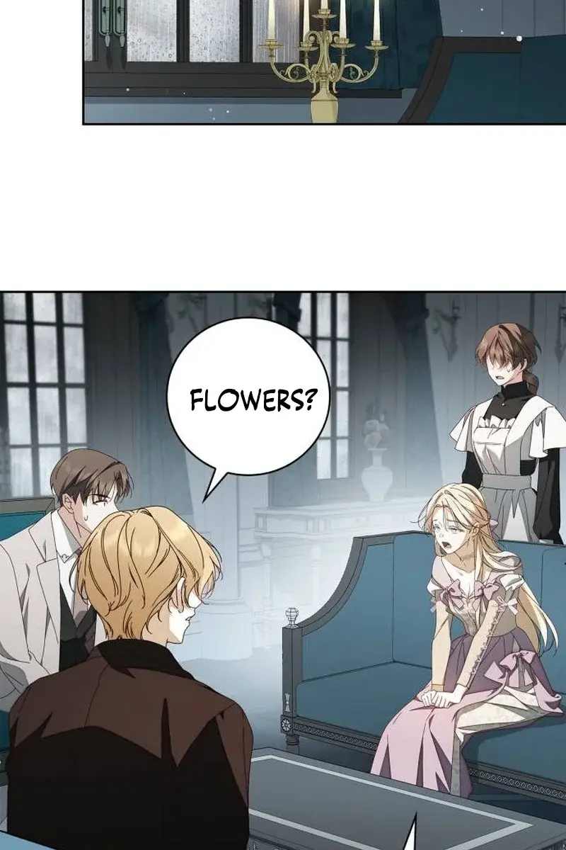 The Count's Secret Maid Chapter 21 Page 94