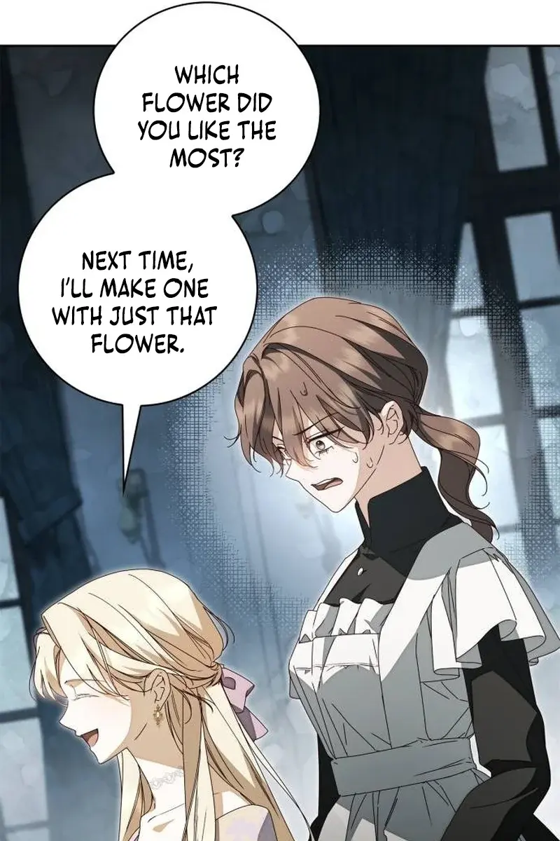 The Count's Secret Maid Chapter 21 Page 98