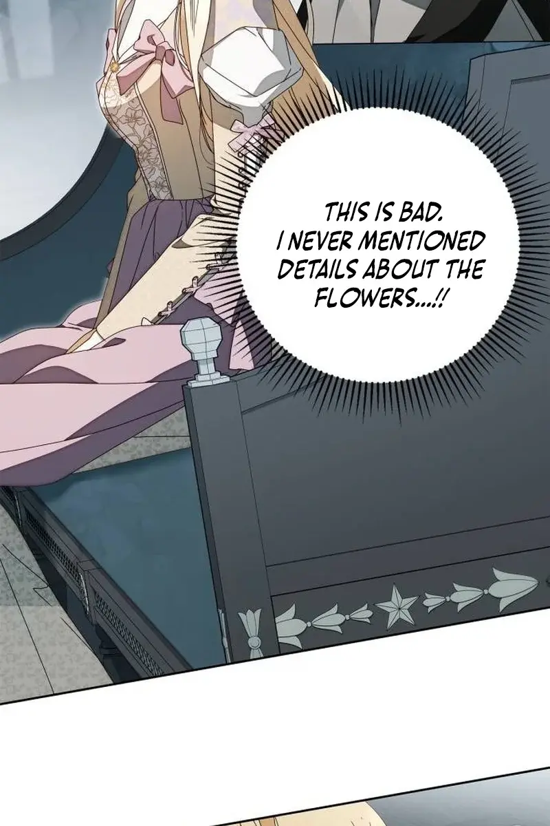The Count's Secret Maid Chapter 21 Page 99