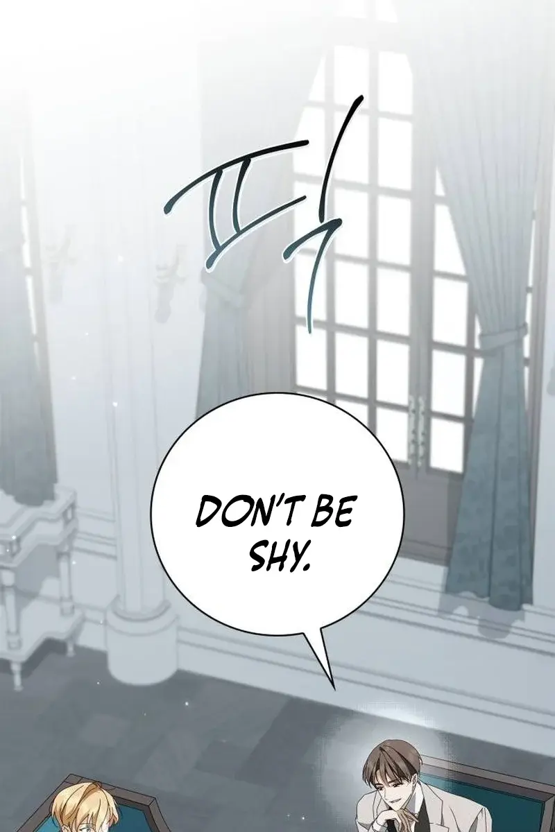 The Count's Secret Maid Chapter 21 Page 101