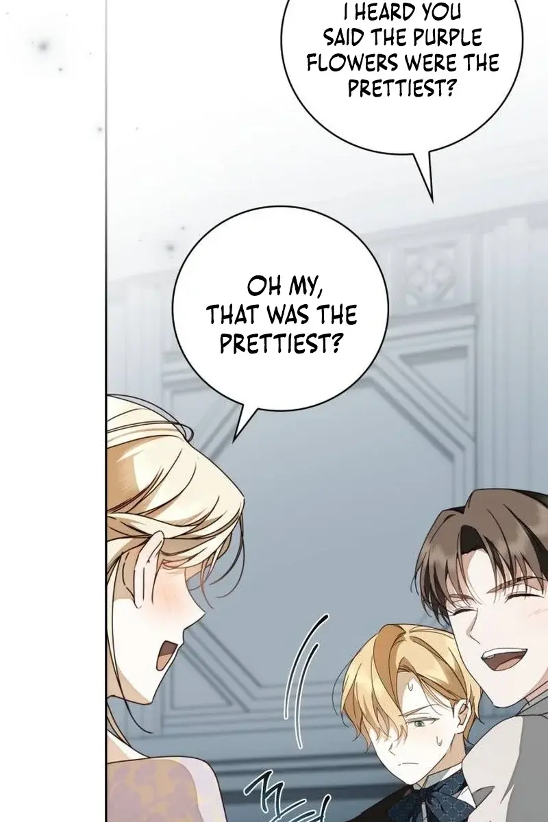 The Count's Secret Maid Chapter 21 Page 103