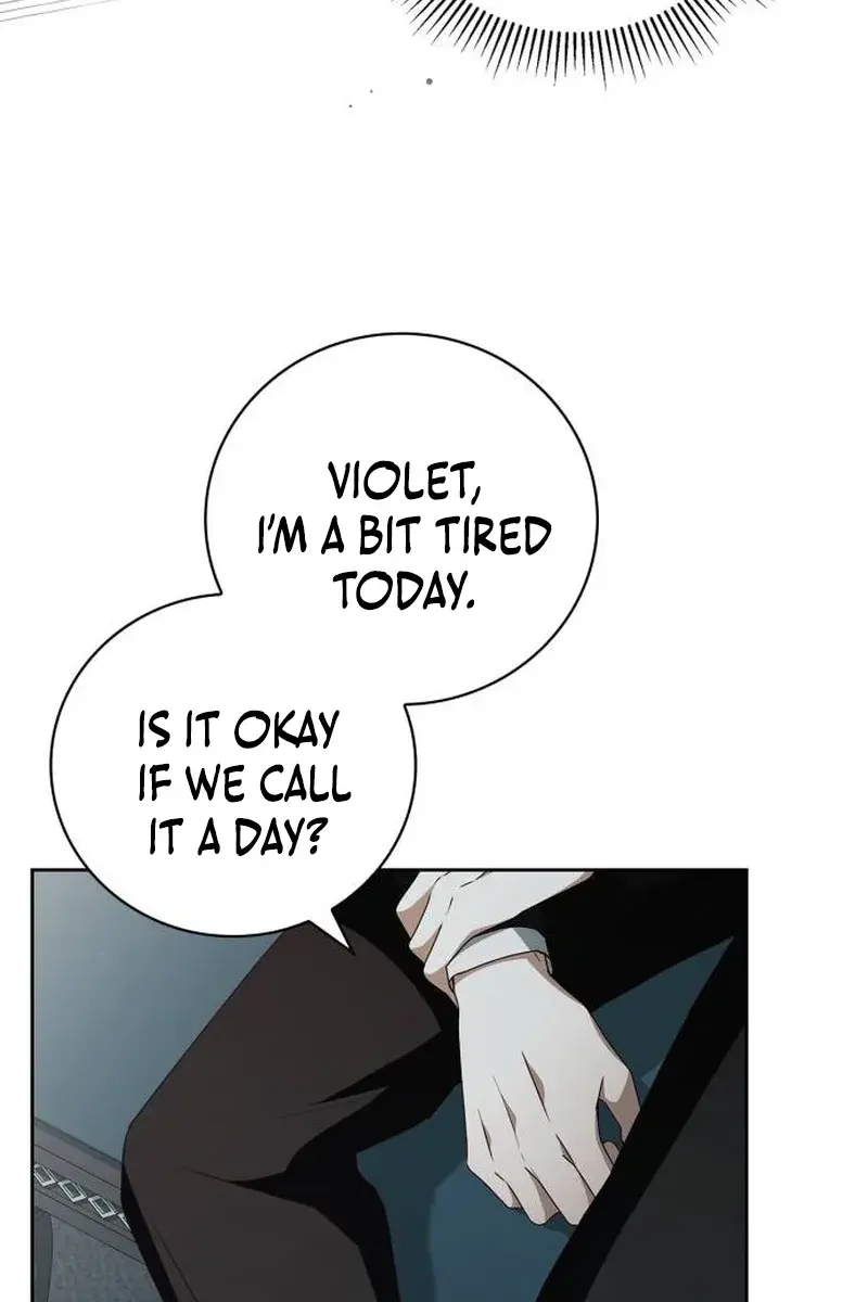 The Count's Secret Maid Chapter 21 Page 107
