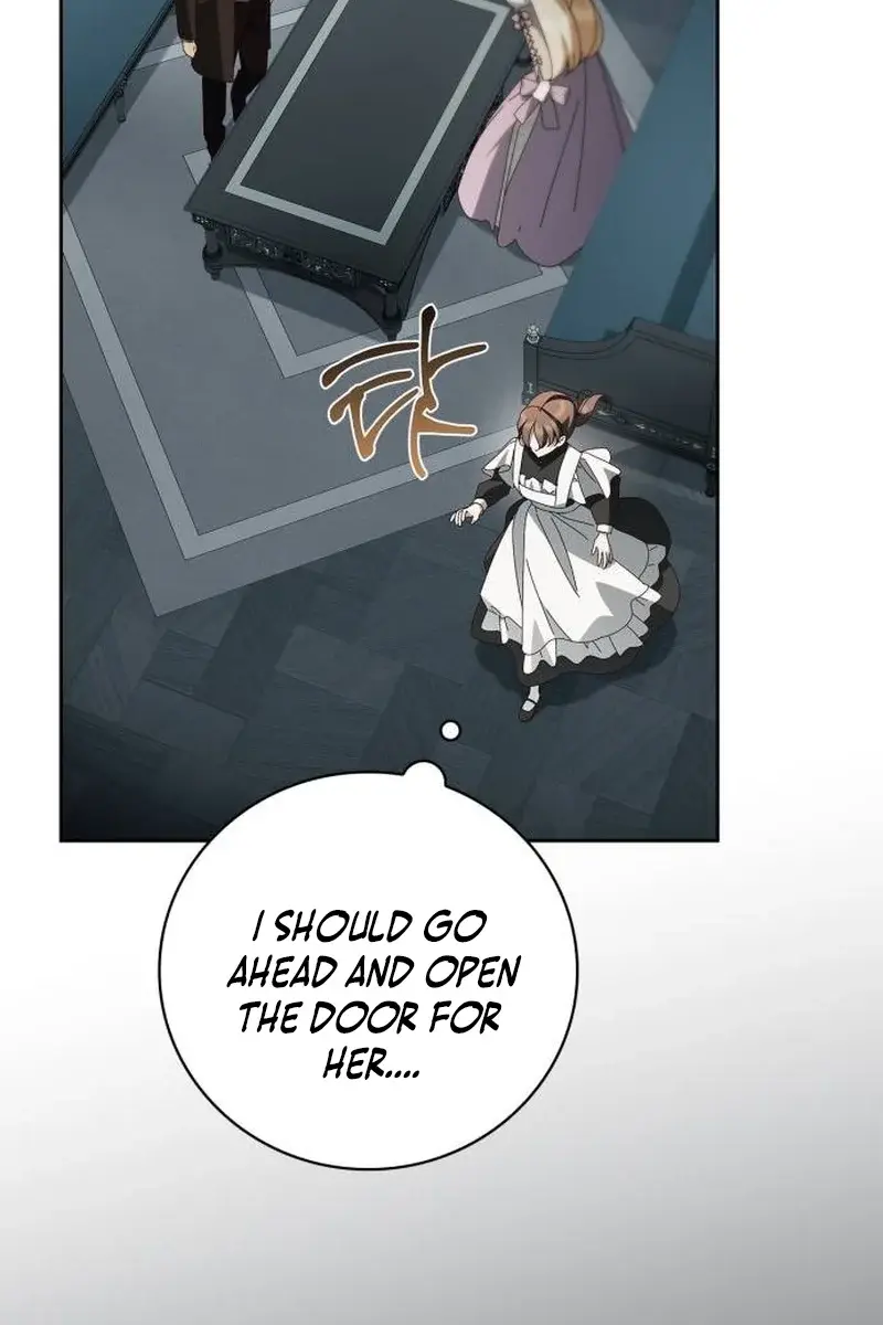 The Count's Secret Maid Chapter 21 Page 111