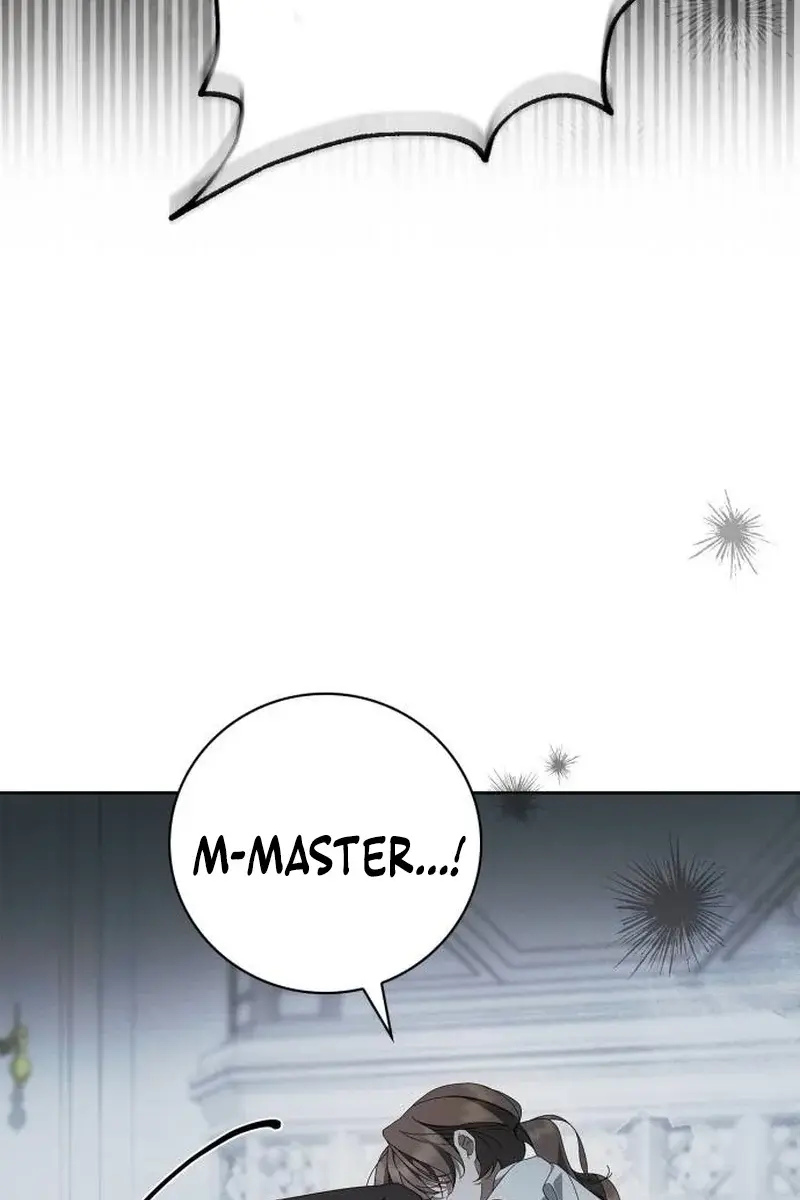 The Count's Secret Maid Chapter 21 Page 140