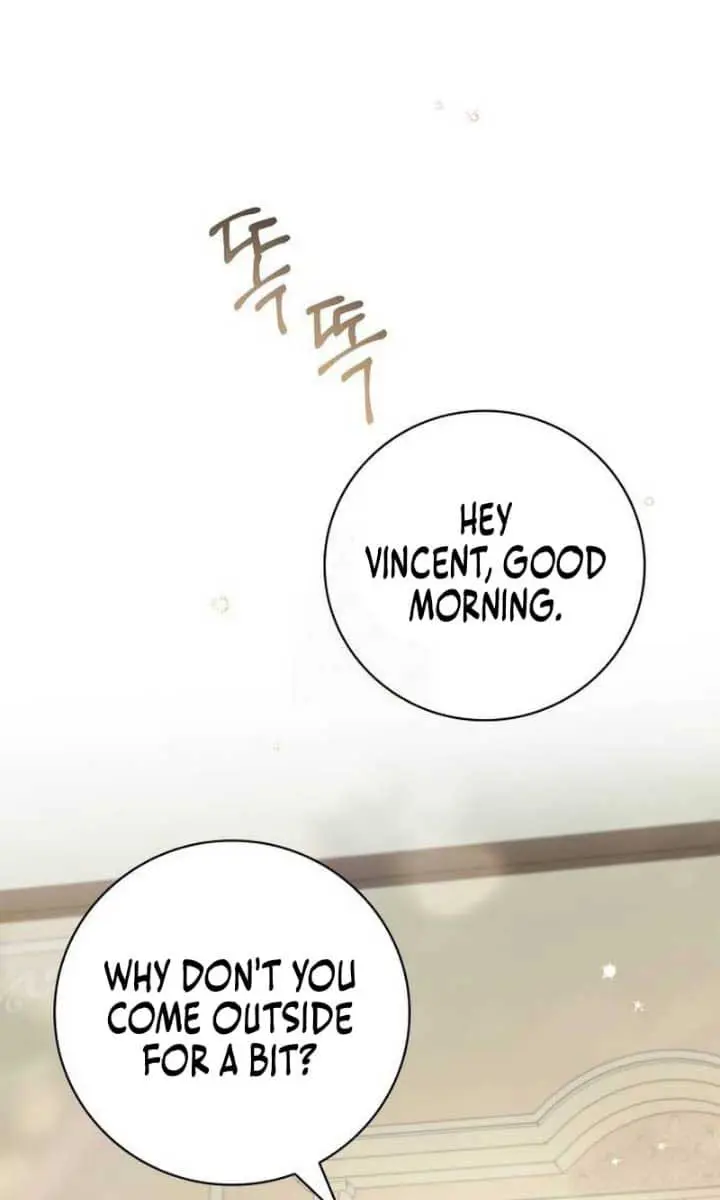 The Count's Secret Maid Chapter 23 Page 3
