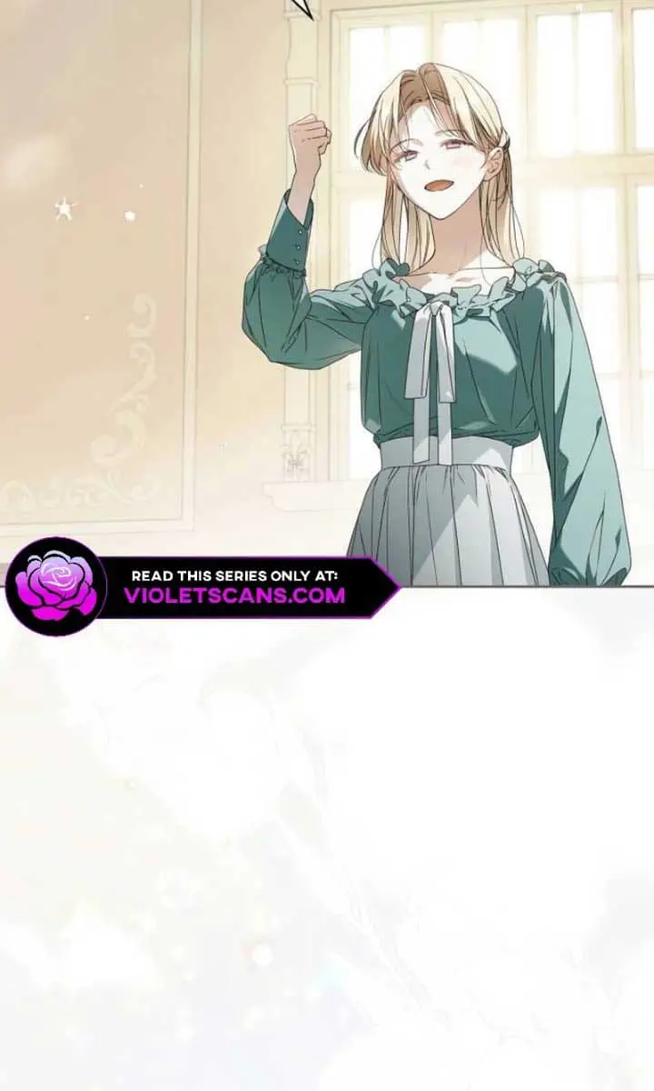 The Count's Secret Maid Chapter 23 Page 4