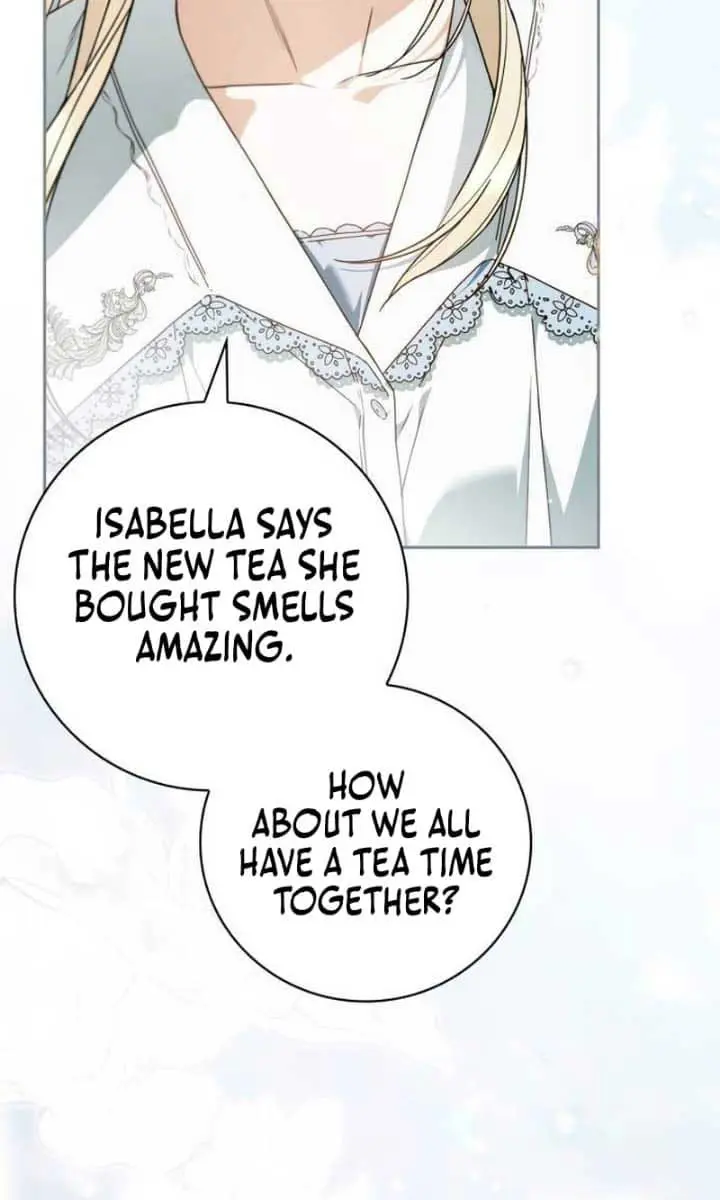 The Count's Secret Maid Chapter 23 Page 6