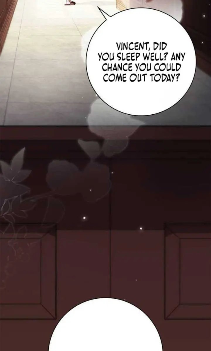 The Count's Secret Maid Chapter 23 Page 8