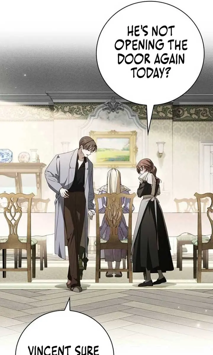 The Count's Secret Maid Chapter 23 Page 12