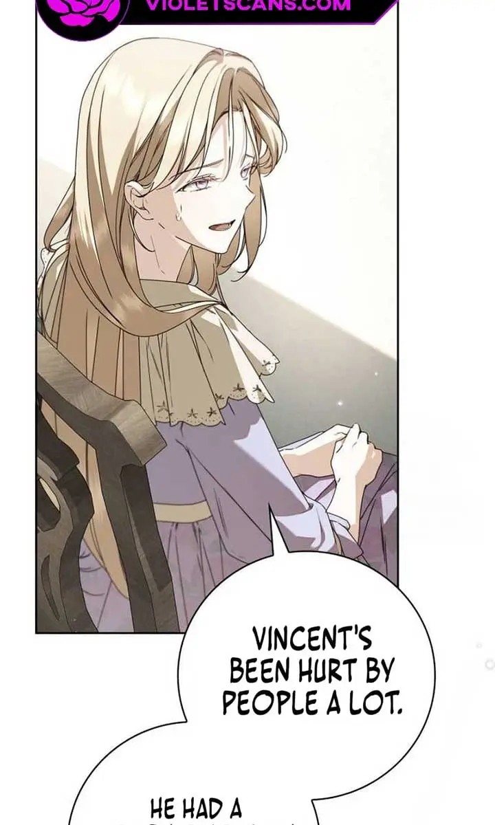 The Count's Secret Maid Chapter 23 Page 15