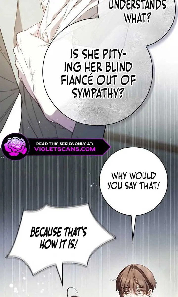 The Count's Secret Maid Chapter 23 Page 23