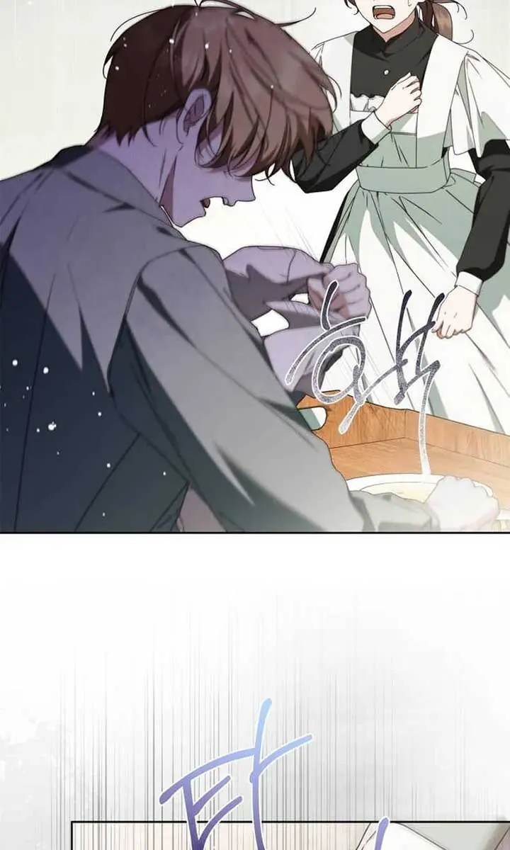 The Count's Secret Maid Chapter 23 Page 24