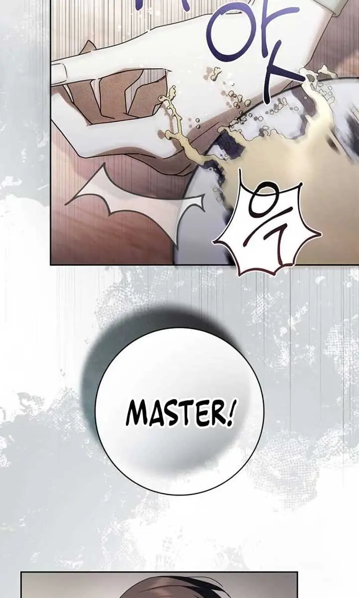 The Count's Secret Maid Chapter 23 Page 25