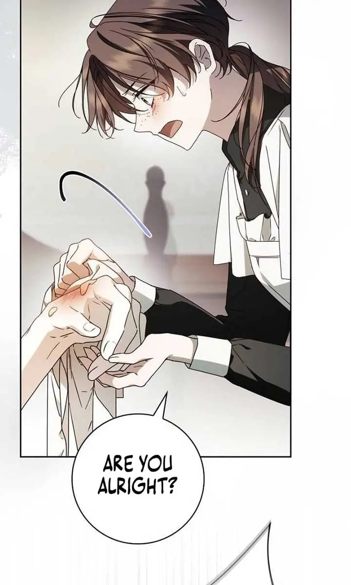The Count's Secret Maid Chapter 23 Page 26