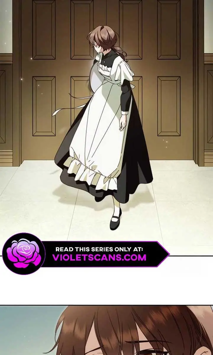 The Count's Secret Maid Chapter 23 Page 28